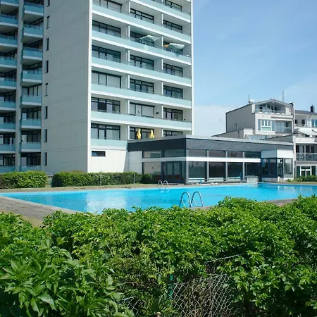 아파트 Pe Ph 09 _ 2_raum_fewo _ Haus Prin *